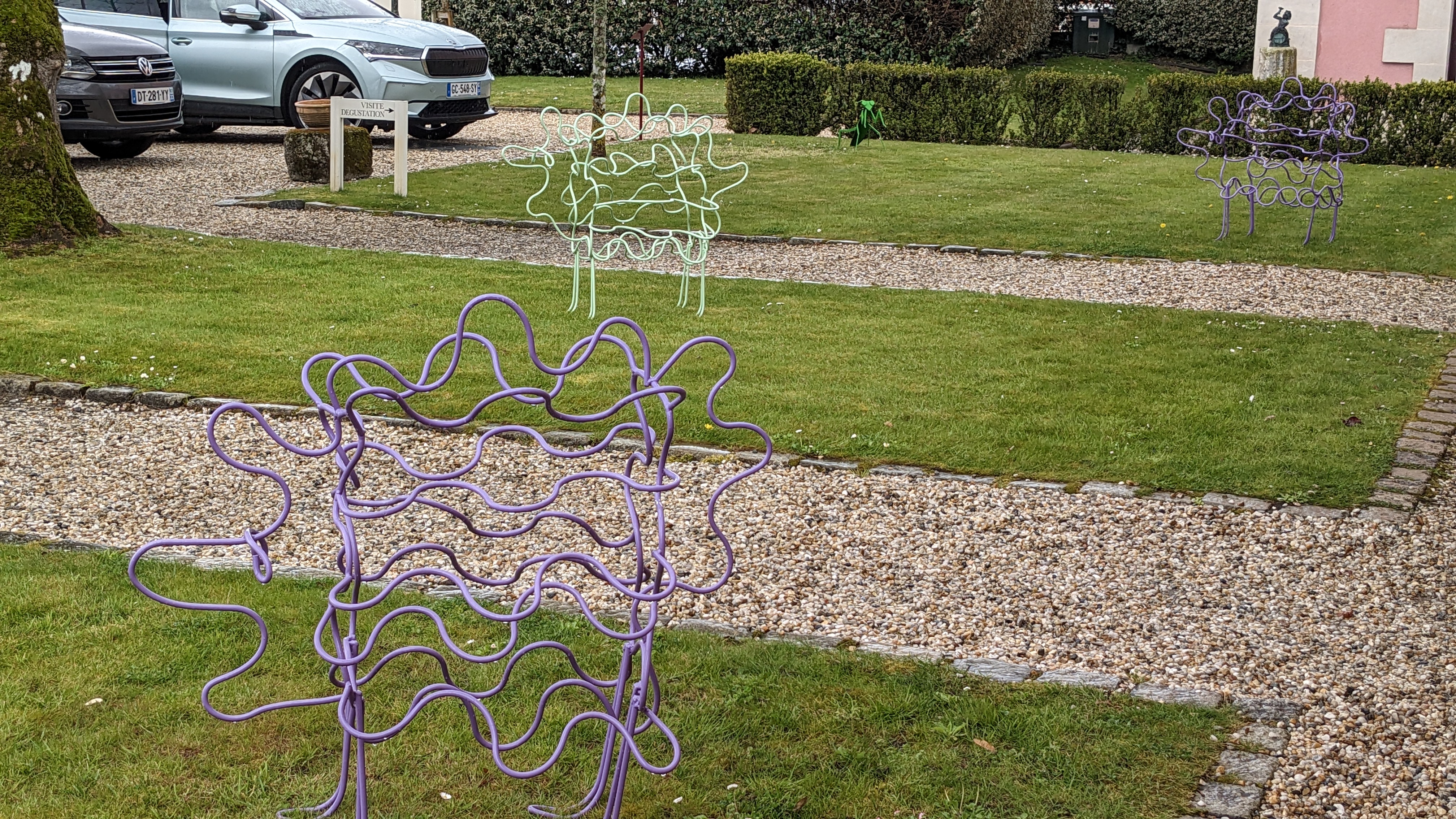 ...
